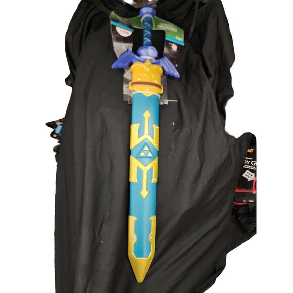 Spirit Halloween Other - The Legend of Zelda Link sword